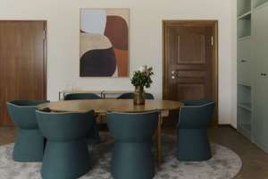 Wohnen am Wasser: 2 Zimmer mit Garten im HAVELUFER Quartier – Am Maselakepark 6, 13587 Hakenfelde, Berlin – Vorschaubild 28
