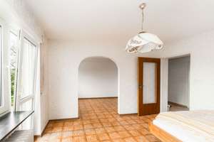 Familienhaus mit großem Südgarten und viel Potenzial in Mannheim-Schönau – Die vollständige Adresse der Immobilie erhältst du vom Anbieter., 68307 Schönau, Mannheim – Vorschaubild 8