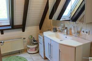 Architektenhaus in Bestlage direkt an der Schmiech und am Naturschutzgebiet – Die vollständige Adresse der Immobilie erhältst du vom Anbieter., 89584 Ehingen (Donau) – Vorschaubild 16
