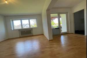 Charmante 2 ½-Zimmer-Mietwohnung  in idyllischer Stadtrandlage von Biberach – Die vollständige Adresse der Immobilie erhältst du vom Anbieter., 88400 Biberach an der Riß – Vorschaubild 3