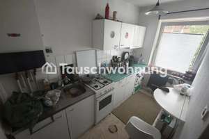 Tauschwohnung: Tausch deine Bremer Wohnung mit uns! – Die vollständige Adresse der Immobilie erhältst du vom Anbieter., 28199 Hohentor, Bremen – Vorschaubild 9