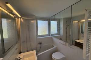 TOP MODERNISIERTE 2 ZIMMER WOHNUNG IN DÜSSELDORF LÖRICK – 40547 Lörick, Düsseldorf – Vorschaubild 16