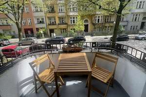 Attraktive Eigentumswohnung in zentraler Lage – Friedrich-Franz-Straße 13, 12103 Tempelhof, Berlin – Vorschaubild 12