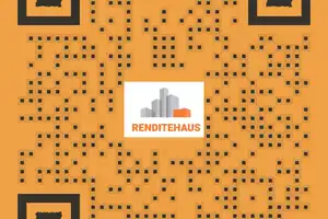 Übergabefreies Mehrgenerationenhaus am Park – ca. 300 m² - 4 Wohnungen - erweiterbar – Köln – Vorschaubild 3