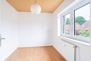 Bielefeld-Stieghorst: ZFH | Sackgassenlage 
ca. 174 m² Wfl. + ca. 58 m² ausgebaute Nutzfläche im DG – Die vollständige Adresse der Immobilie erhältst du vom Anbieter., 33605 Stieghorst, Bielefeld – Vorschaubild 19