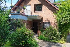 Einfamilienhaus in naturnaher Lage in Bonn-Holzlar
