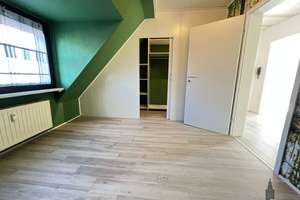 Wohngefühl statt Dachgeschoss – helle 3-Zimmer-Wohnung mit Wintergarten-Charakter – Die vollständige Adresse der Immobilie erhältst du vom Anbieter., 46049 Alstaden-Ost, Oberhausen – Vorschaubild 7