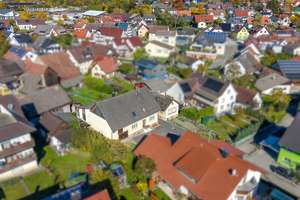 Wohnhaus mit Werkstattgebäude in Eigeltingen  – Die vollständige Adresse der Immobilie erhältst du vom Anbieter., 78253 Eigeltingen – Vorschaubild 3