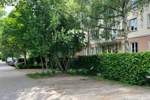 * moderne 2 - Raumwohnung in gepflegtem Neubau - ID 6746 * – Die vollständige Adresse der Immobilie erhältst du vom Anbieter., 1069 Südvorstadt-Ost, Dresden – Vorschaubild 4
