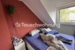Tauschwohnung: 4 Zimmer Pempelfort Charme 104qm  – Prinz-Georg-Straße 108, 40479 Pempelfort, Düsseldorf – Vorschaubild 10