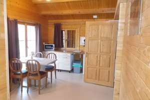 Wohnungen - Ferienhäuser – Saalbereiche - Gastroküche im Grünen in Ilbeshausen-Hochwaldhausen – Die vollständige Adresse der Immobilie erhältst du vom Anbieter., 36355 Grebenhain – Vorschaubild 15