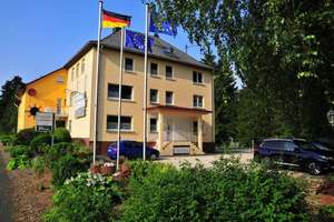 Wohnungen/ Seniorenresidenzen (11), Blockhaus-Treffpunkt(1), Bauplätze (3) – Die vollständige Adresse der Immobilie erhältst du vom Anbieter., 56459 Höhn – Vorschaubild 12
