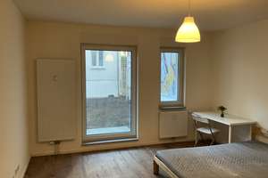 Möbliertes Mikroapartment in Leipziger Kiezlage zu vermieten – Die vollständige Adresse der Immobilie erhältst du vom Anbieter., 4315 Volkmarsdorf, Leipzig – Vorschaubild 14