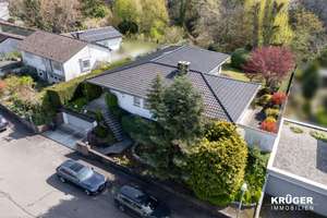 KA-Durlach | Einfamilienhaus in naturnaher Bestwohnlage am Geigersberg-Rosengärtle – Die vollständige Adresse der Immobilie erhältst du vom Anbieter., 76227 Durlach, Karlsruhe – Vorschaubild 20