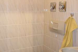 Hochzoll - vermietete 4 Zimmer Maisonette-Wohnung in ruhiger Lage – Die vollständige Adresse der Immobilie erhältst du vom Anbieter., 86163 Hochzoll-Süd, Augsburg – Vorschaubild 12