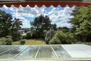 Luxuriöse Hangvilla mit Indoorpool in Auerbach – Bergstraße (Kreis) – Vorschaubild 13