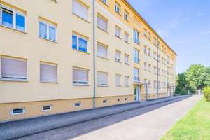 Attraktives Zimmer in hochwertiger Co-Living-WG * EBK * Balkon * Bad mit Wanne *sehr zentral *TOP – Schenkendorfstraße 38, 1139 Kaditz, Dresden – Vorschaubild 17