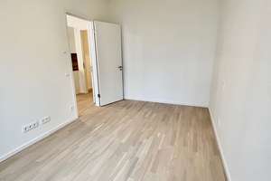 SPREENÄHE = SCHLESINGER STR. 4= HÖCHSTE QUALITÄT = 2 ZIMMER = NEUBAU = BALKON = 1.OG = LIFT – Schlesinger Straße 4, 10587 Charlottenburg, Berlin – Vorschaubild 8
