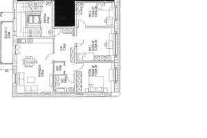 Exklusive 4-Zimmer-Wohnung mit Balkon nähe Gärtnerplatz, München – Die vollständige Adresse der Immobilie erhältst du vom Anbieter., 80469 Gärtnerplatz, München – Vorschaubild 4