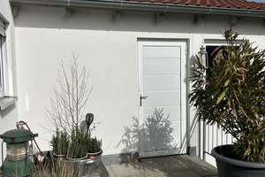 Traumhaftes Zuhause für Ihre Familie: Doppelhaushälfte in Ulm-Lehr – Die vollständige Adresse der Immobilie erhältst du vom Anbieter., 89075 Böfingen, Ulm – Vorschaubild 19