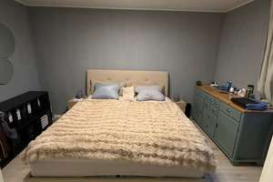 Über den Wolken! Modernisierte 2-Raum Wohnung – Die vollständige Adresse der Immobilie erhältst du vom Anbieter., 47259 Mündelheim, Duisburg – Vorschaubild 9