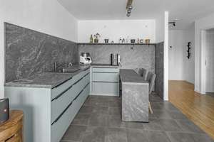 Frei ab dem 01.08.26 - 2 -ZKB- Mietwohnung im 2. OG in Mannheim mit Balkon & Aufzug! – Die vollständige Adresse der Immobilie erhältst du vom Anbieter., 68169 Neckarstadt-West, Mannheim – Vorschaubild 3