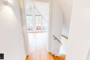 Exklusive Maisonette-Dachgeschosswohnung mit Einliegerapartment in exklusiver Pasinger Villenlage – Die vollständige Adresse der Immobilie erhältst du vom Anbieter., 81243 Pasing, München – Vorschaubild 28