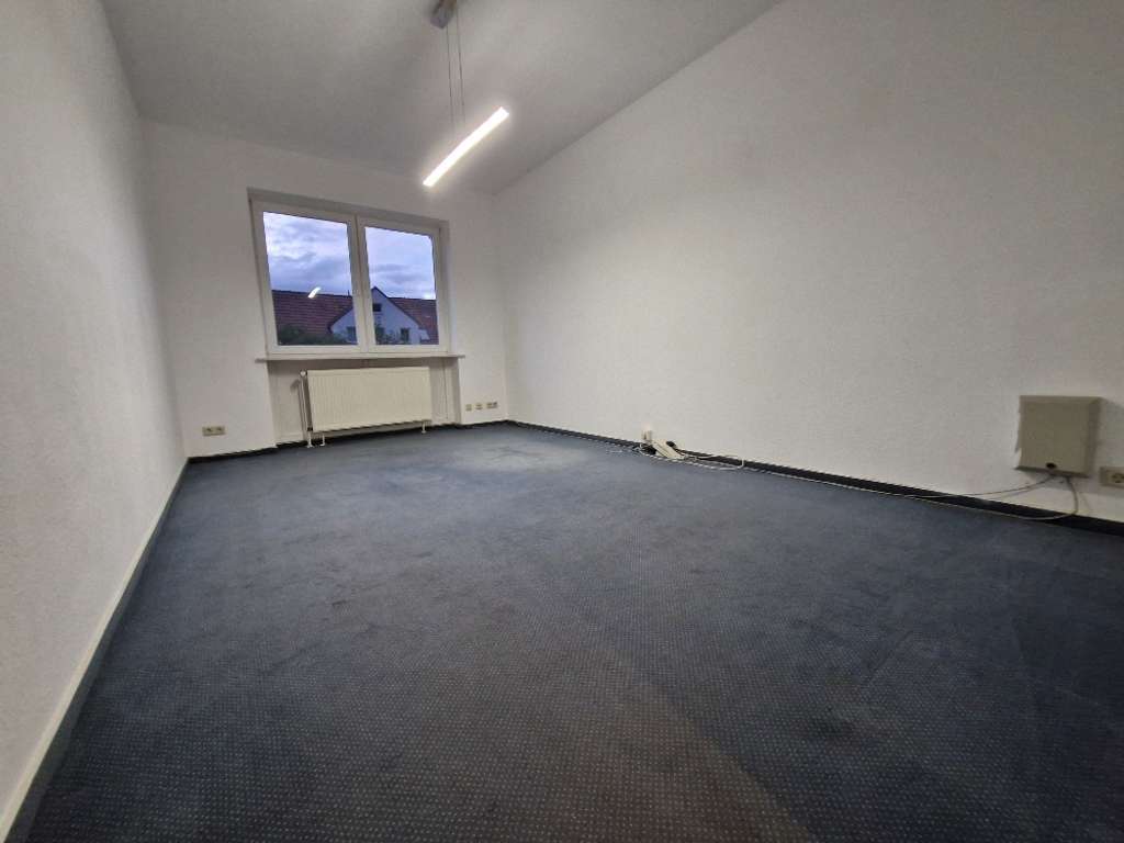 Immobilie in Nörten-Hardenberg - Attraktive Erdgeschosswohnung im Zentrum von Nörten-Hardenberg - Bild 4