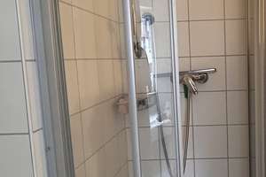 Möblierte 1-Zimmer-Wohnung in Kassel, ideal für eine Einzelperson. – 34127 Nord (Holland), Kassel – Vorschaubild 8