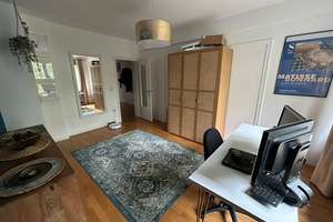 ++ Zooviertel - Helle 3 Zimmerwohnung in Düsseldorf-Düsseltal ++ – Die vollständige Adresse der Immobilie erhältst du vom Anbieter., 40237 Düsseltal, Düsseldorf – Vorschaubild 10