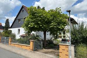 Großzügiges Zweifamilienhaus mit Ausbaureserve in ruhiger Lage – Die vollständige Adresse der Immobilie erhältst du vom Anbieter., 64367 Mühltal – Vorschaubild 2