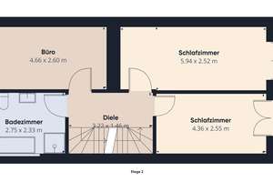 Reihenmittelhaus direkt in Bobingen! – Die vollständige Adresse der Immobilie erhältst du vom Anbieter., 86399 Bobingen – Vorschaubild 23