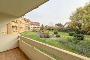 Helle 4-ZKB-Wohnung mit einladender Loggia in begehrter Lage – 68259 Feudenheim, Mannheim – Vorschaubild 19