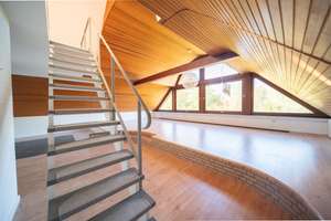 5 Zimmer Wohnung mit Galerie und  großer Terrasse – Die vollständige Adresse der Immobilie erhältst du vom Anbieter., 28277 Kattenesch, Bremen – Vorschaubild 4