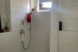 Exklusive teilmöblierte 1-Zimmer Wohnung mit Balkon und EBK in Augsburg – Höchstetterstraße 20b, 86154 Links der Wertach-Süd, Augsburg – Vorschaubild 6