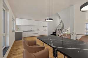 Moderne Architektur - Viel Platz für Ihre Familie!  – Mettmann (Kreis) – Vorschaubild 3