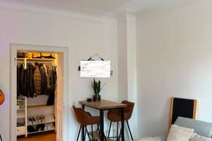 Schöne zwei Zimmer Wohnung in Düsseldorf, Benrath – 40593 Benrath, Düsseldorf – Vorschaubild 5