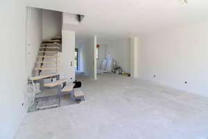 Exklusives Neubau-Reihenmittelhaus mit Garten, 2 Stellplätzen – 44329 Derne, Dortmund – Vorschaubild 8