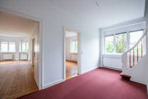 Wohnen im Grünen mit Potenzial: Bezugsfreies Haus mit Garten vor den Toren der Hauptstadt – Dallgowerstraße 46, 14612 Havelland (Kreis) – Vorschaubild 24