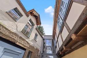Erstbezug nach Sanierung! Wohnen und Arbeiten im denkmalgeschützten Hofensemble. – Klosterteichplatz 11, 1219 Leubnitz-Neuostra, Dresden – Vorschaubild 5