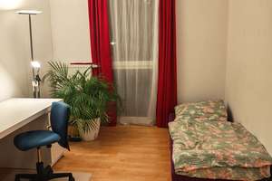 Reiheneckhaus im Schweizer Viertel – Helene-von-Mülinen-Weg 39, 12205 Lichterfelde, Berlin – Vorschaubild 9