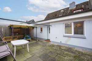 Zögern Sie nicht: Gepflegte Doppelhaushälfte mit Garten und Garage in ruhiger Lage – Pinneberg (Kreis) – Vorschaubild 17