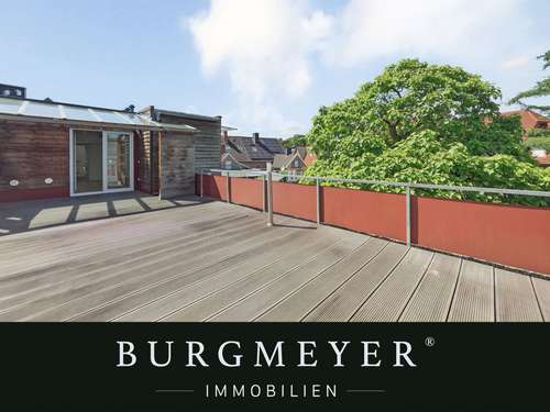 Abbildung zu LINGEN: Neuwertige Eigentumswohnung in begehrter Top-Lage