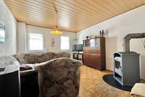 Freistehendes Einfamilienhaus mit 2 PKW-Stellplätzen - zentrale Lage! – Offenbach am Main – Vorschaubild 10