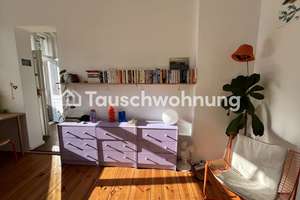 Tauschwohnung: Helle 1-Zimmer Neukölln Wohnung mit Balkon gegen 1+ Zimmer – Lucy-Lameck-Straße 47, 12049 Neukölln (Ortsteil), Berlin – Vorschaubild 3