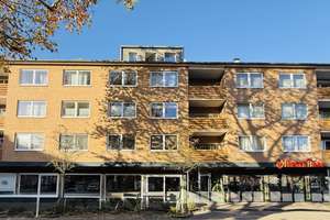 Gepflegte 3-Zimmer- Eigentumswohnung am Karlsplatz – Die vollständige Adresse der Immobilie erhältst du vom Anbieter., 47798 Stadtmitte, Krefeld – Vorschaubild 25