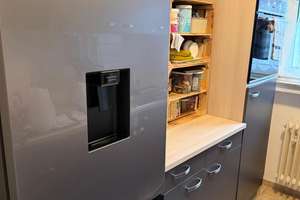 Renovierte 3,5-Zimmer-Wohnung mit Balkon in Essen-Kettwig – Im Blumenfeld 2, 45219 Kettwig, Essen – Vorschaubild 4