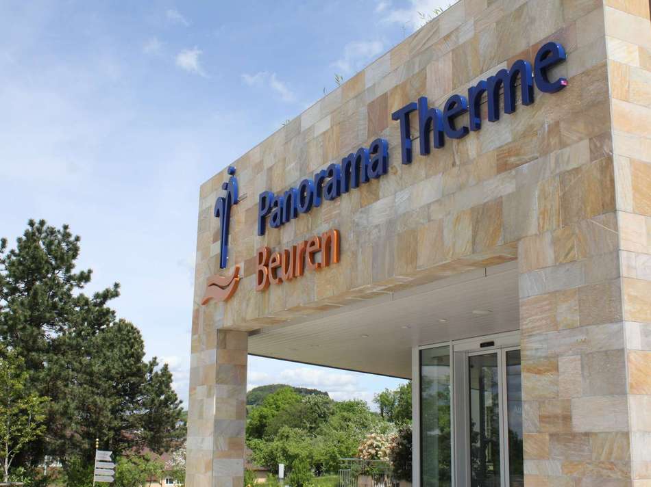 Beuren Thermalbad