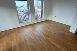 Moderne 2-Z-Wohnung mit 2 Balkonen – Mecumstraße 14 - 16, 40223 Bilk, Düsseldorf – Vorschaubild 2
