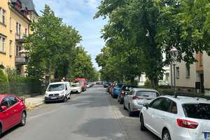 Bezugsfreie Zweiraumwohnung mit Balkon und Stellplatz in bester Lage – Cottbuser Straße 19, 1129 Trachau, Dresden – Vorschaubild 11